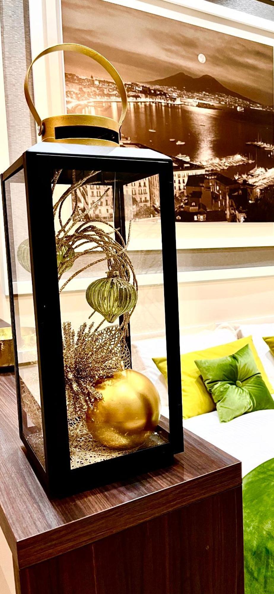 Piazza Amore Napoli Luxury Apartment Nel Cuore Di Napoli Exterior foto