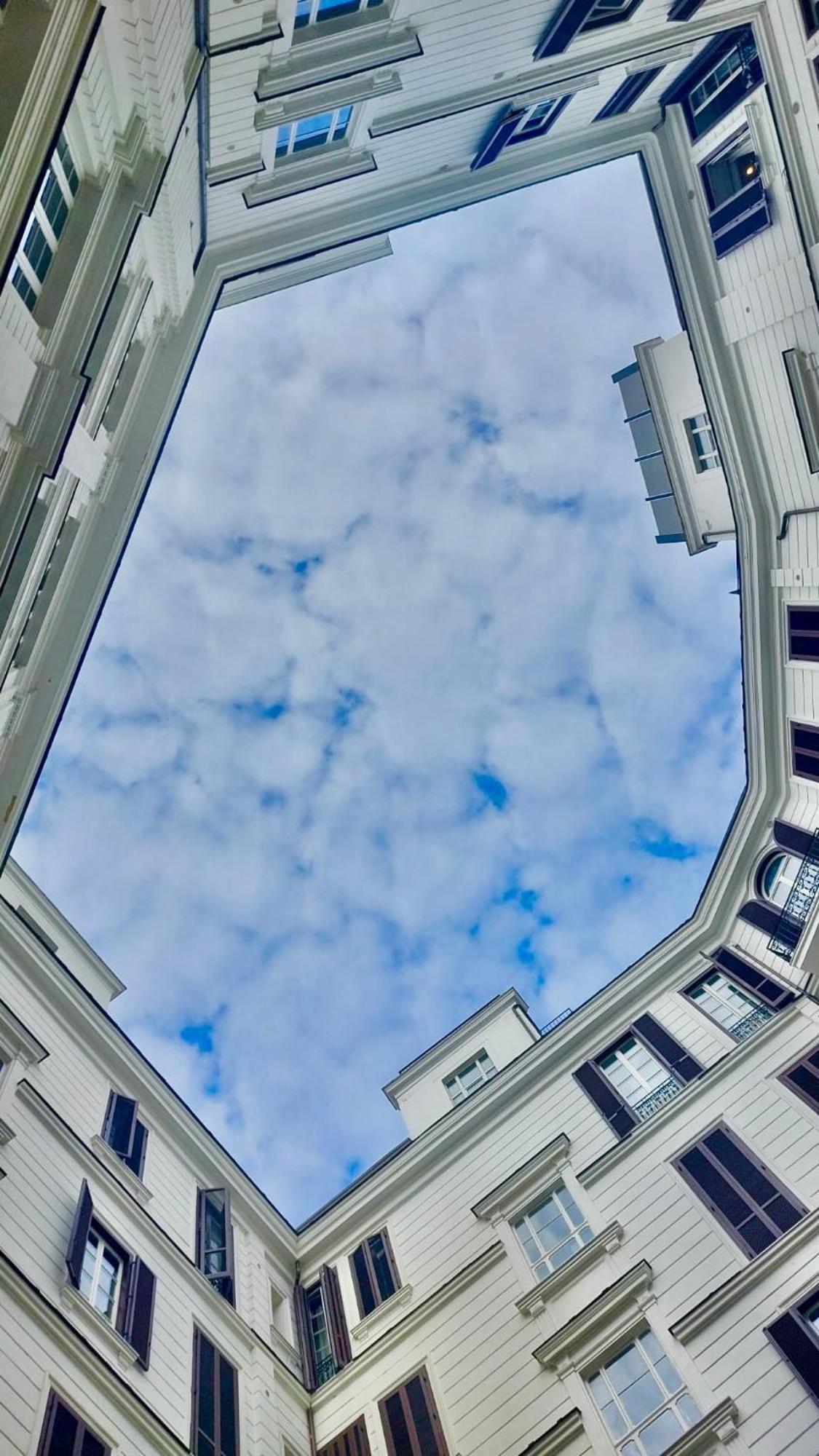 Piazza Amore Napoli Luxury Apartment Nel Cuore Di Napoli Exterior foto